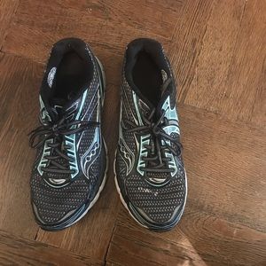 Saucony Running Shoes